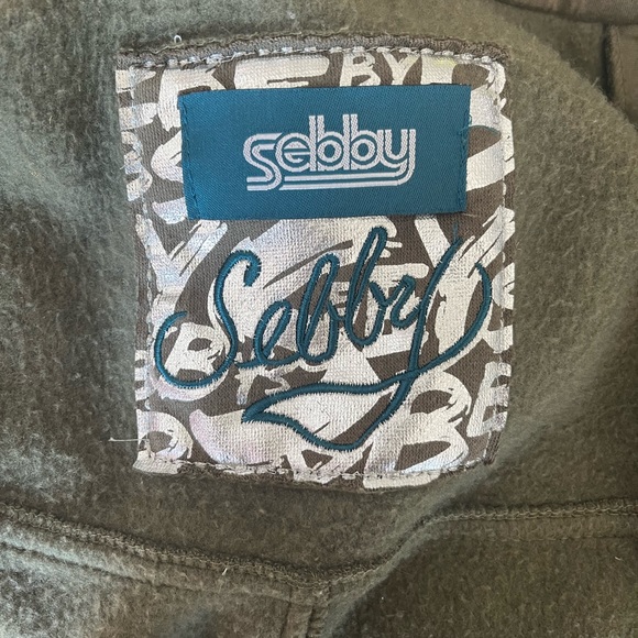 Sebby Coat - Picture 11 of 16